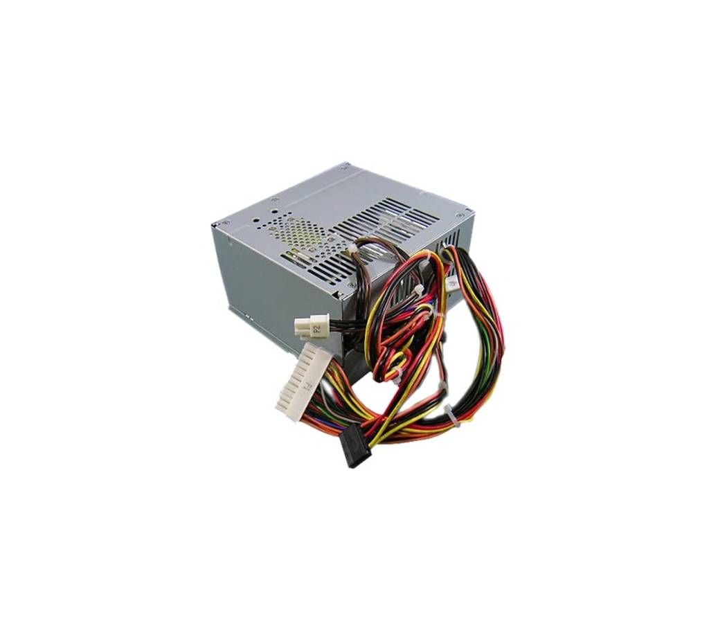 CPU Power Supply