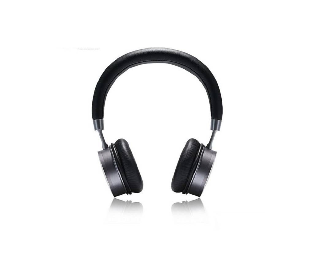 REMAX RB-520HB Wireless Headphone - Black