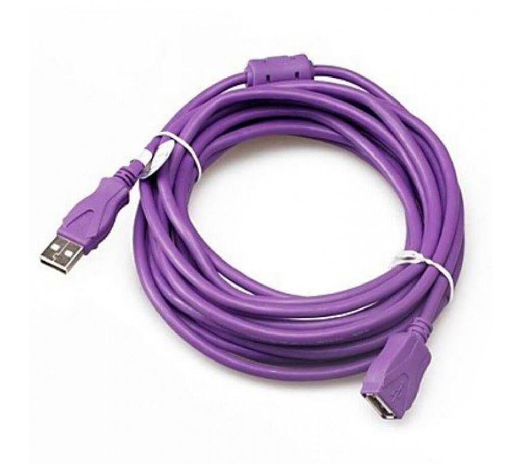 USB extention cable 5 meter