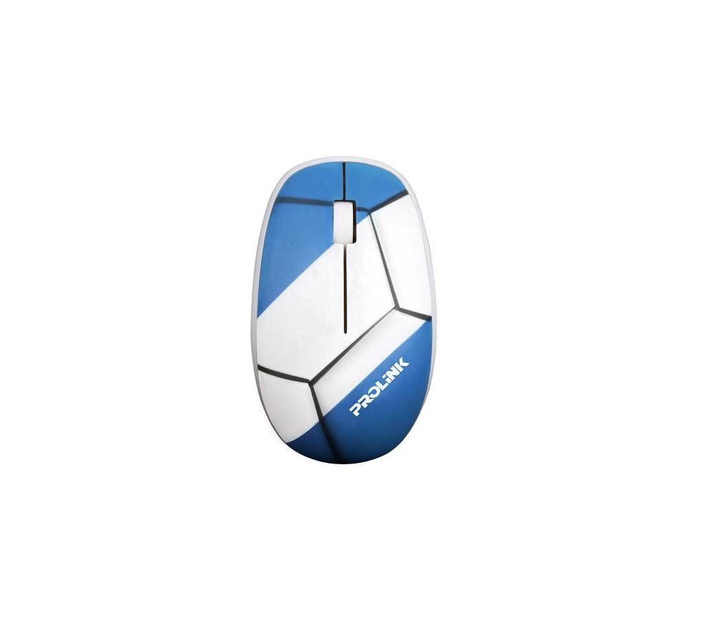 PROLiNK PMW5007- Wireless Mouse  ARG