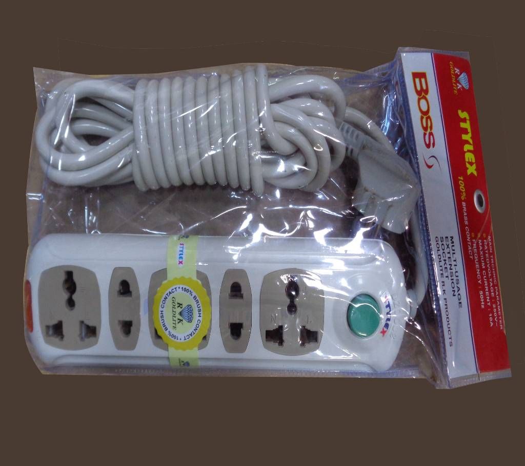 Stylex Multi-plug-32