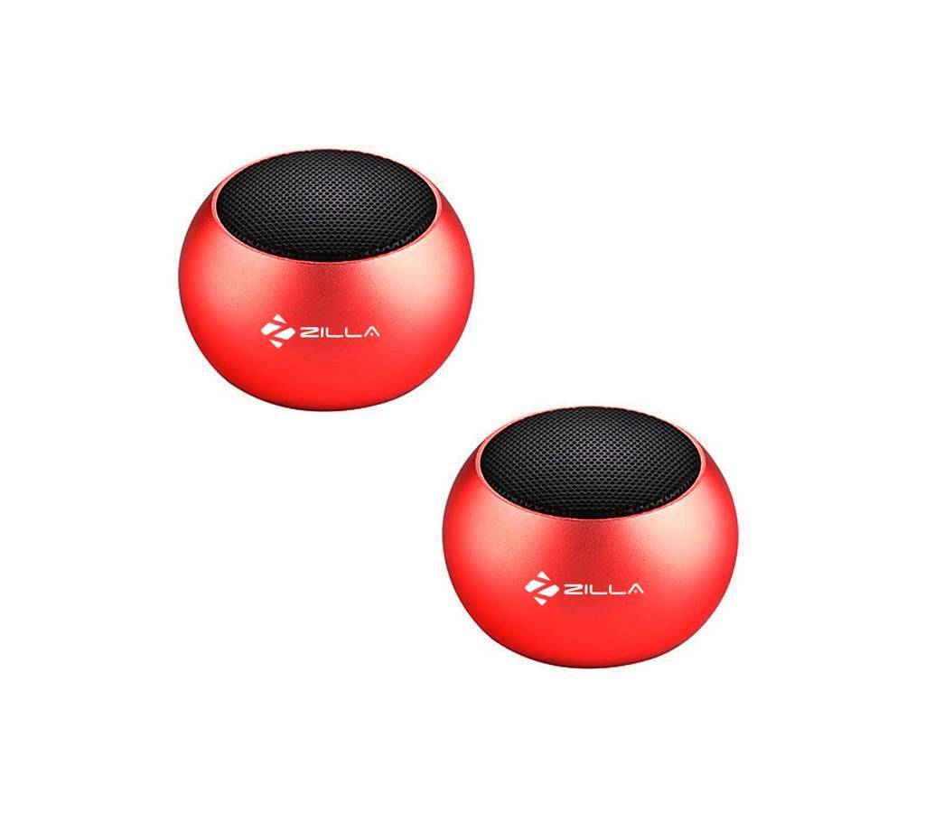 TWS True Wireless Bluetooth Speaker