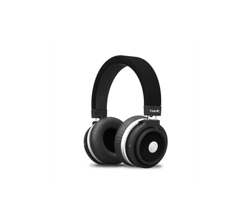 HAVIT HV-H2573BT Wireless Headphone