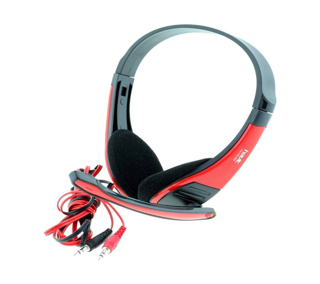 Havit Wired Headphone H2105D