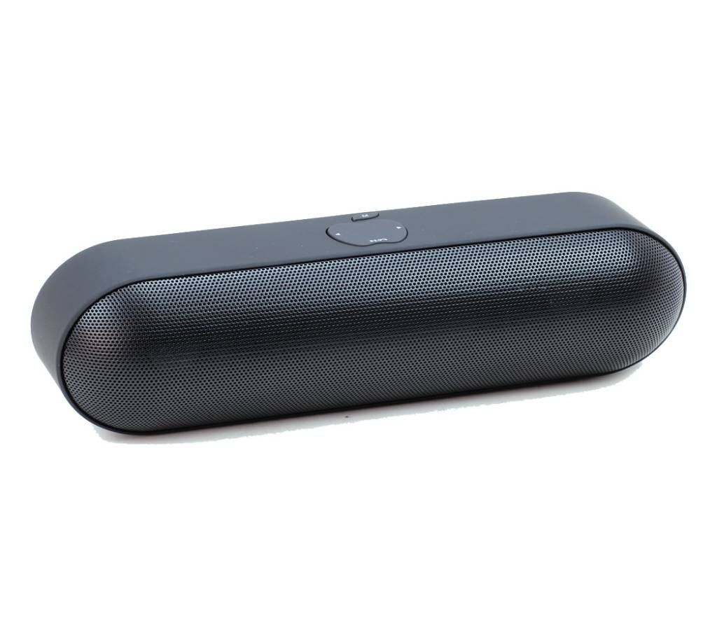 Outdoor Pill Type Bluetooth Speaker 