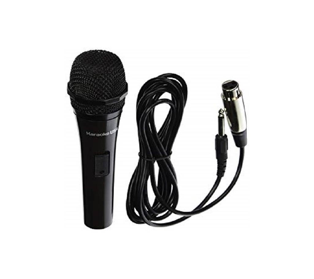 Carol UDM-246 Microphone KARAOKE