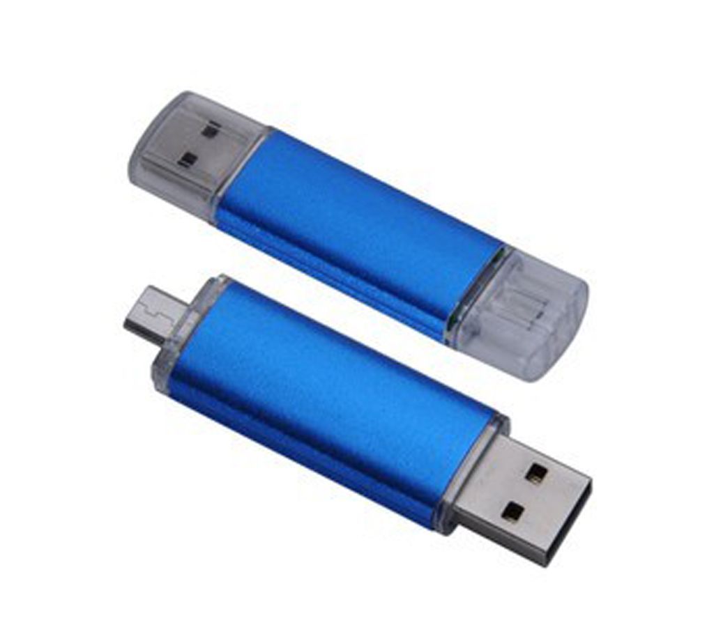 OTG Pen Drive (32GB) - 1