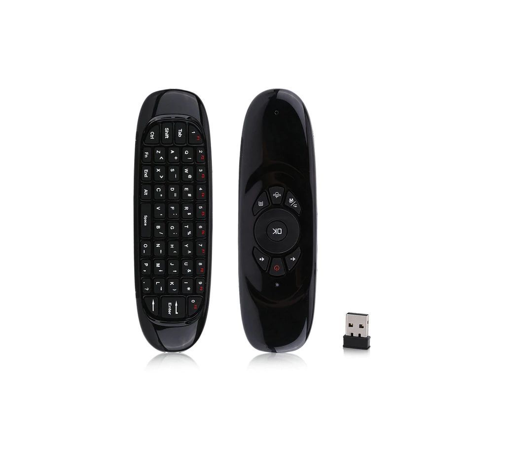 Air Mouse Remote