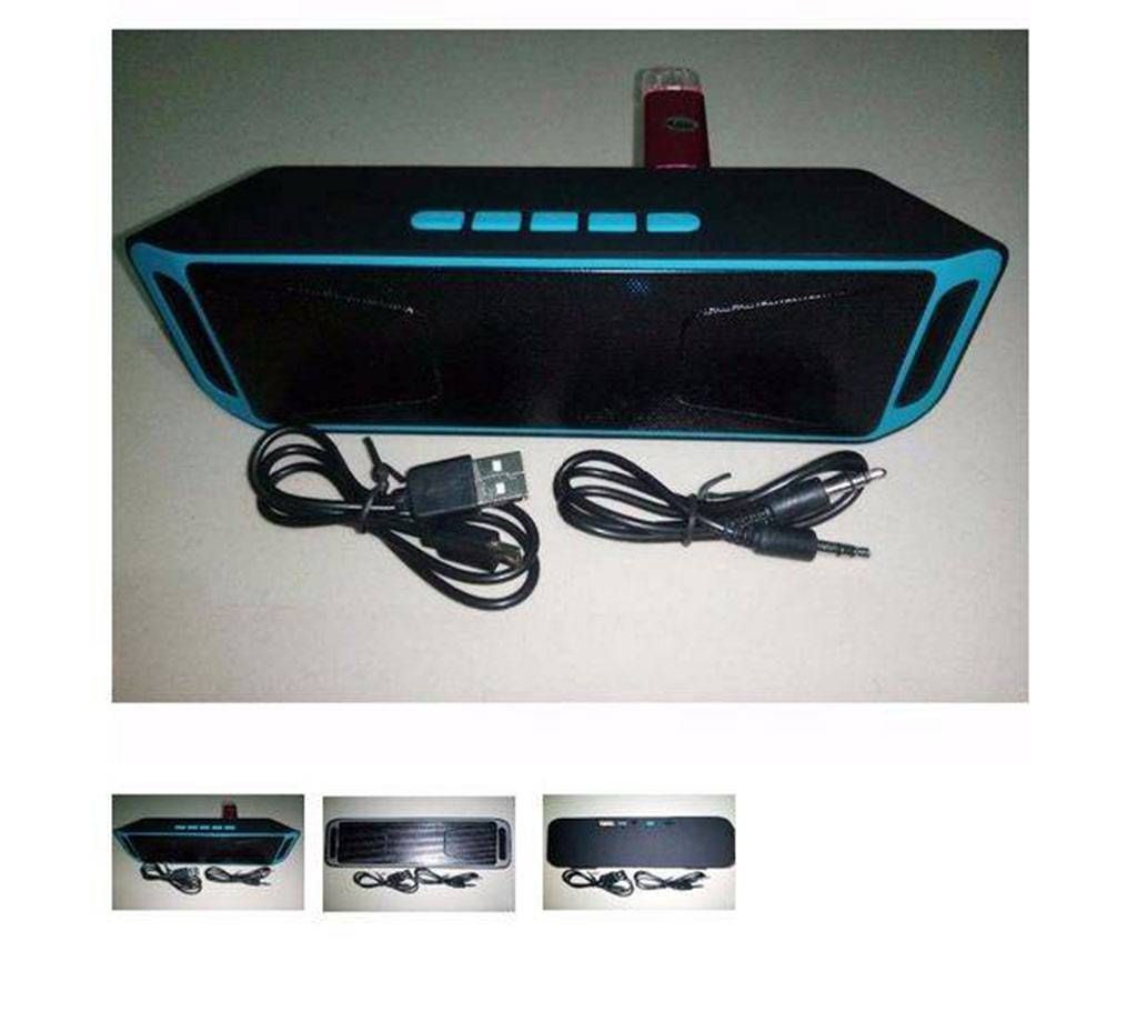 AUTO2 POWER A2DP BlueTooth / Wireless Speaker