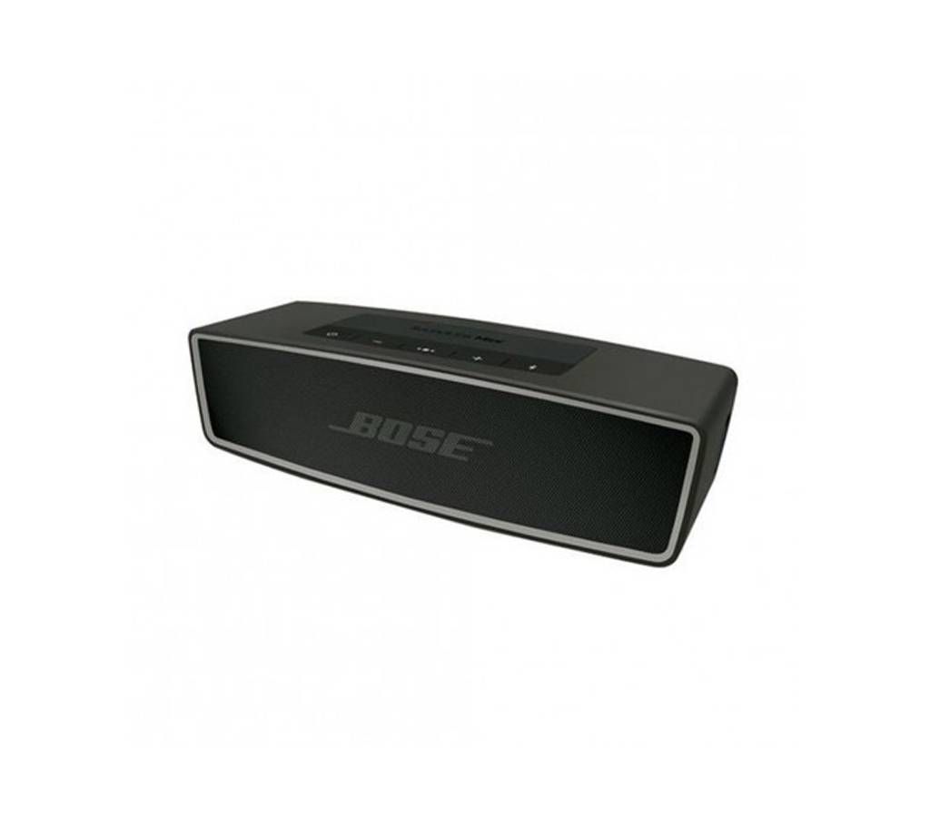 Wireless Bluetooth Speaker 2025