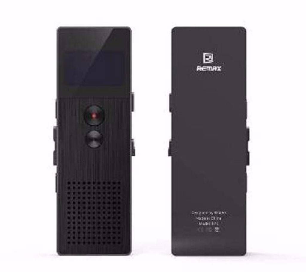 Remax Voice Recorder