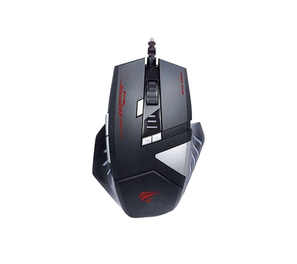 Havit Programmable Wired Gaming Mouse MS 798