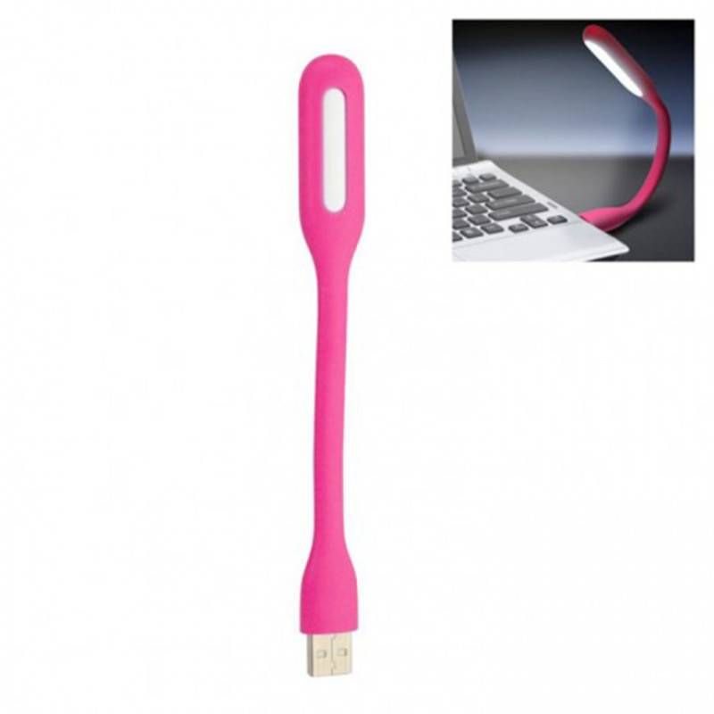 Portable USB LED Lamp for Laptop