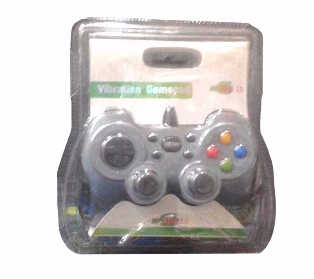 Vibration Game Pad