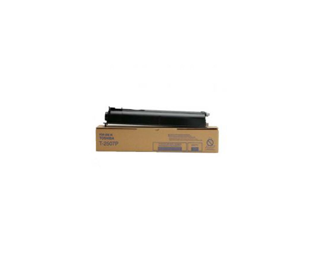Toshiba T-2507P Toner for Photocopier