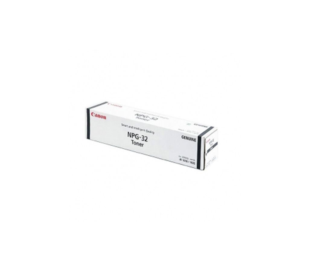 Canon Photocopier Toner NPG-32