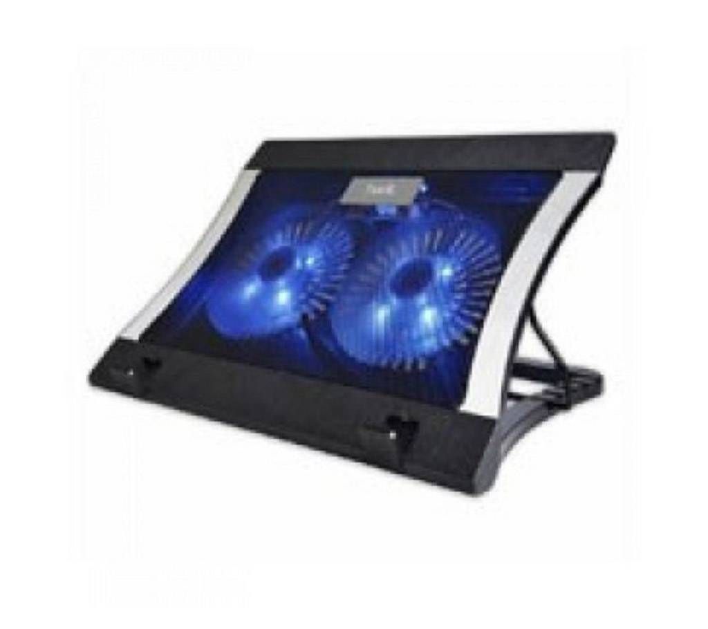 Havit F2051 Laptop Cooler Pad 2 FAN