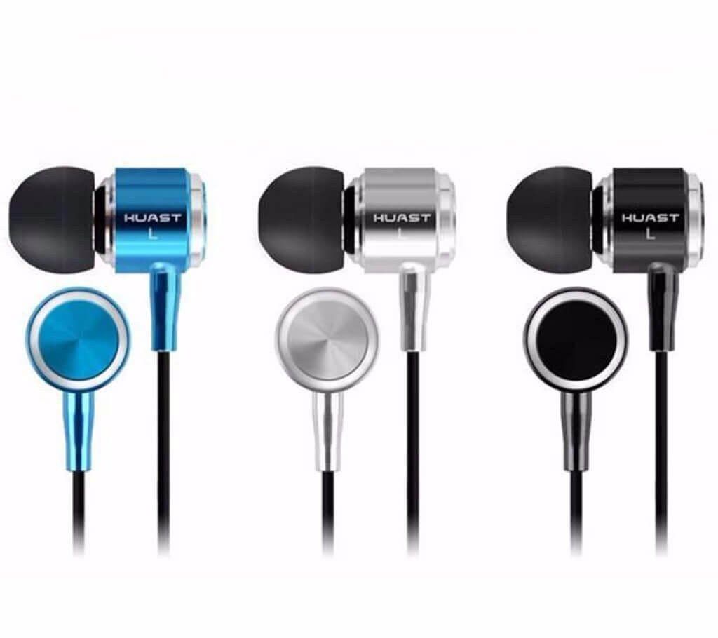 HUAST HST-22 earphone (1 piece)