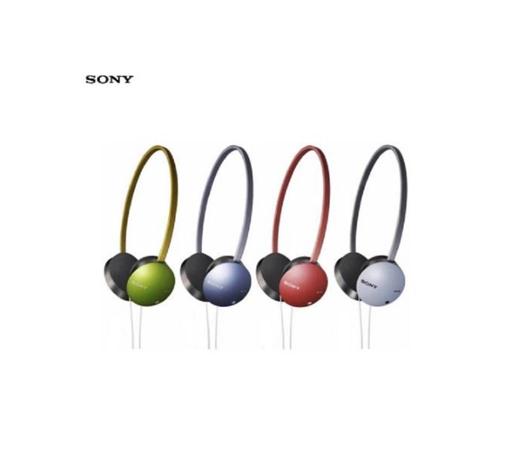Sony wired headphone 1pc-Copy 