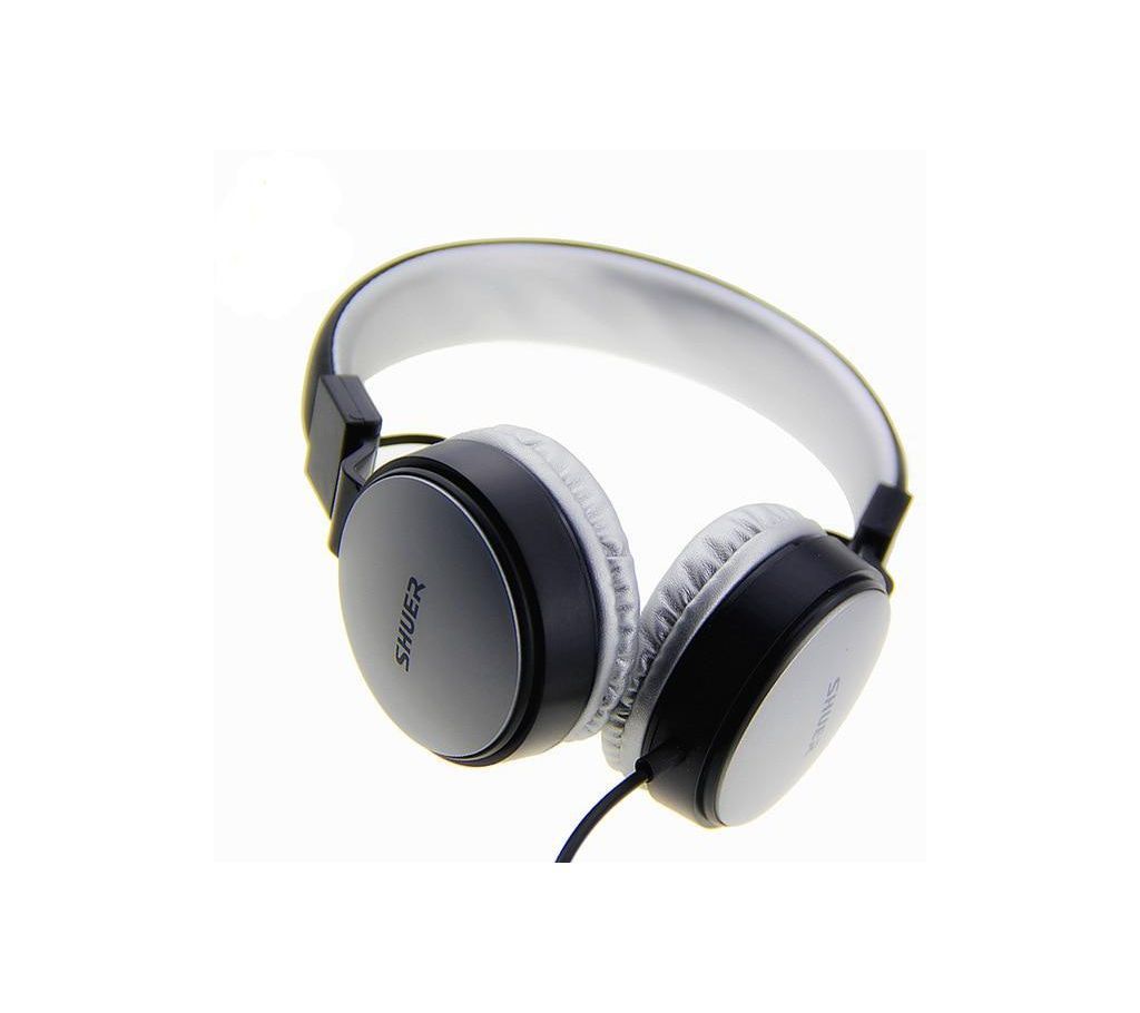 Shuer SE-5225 Wired Headphone with Microphone