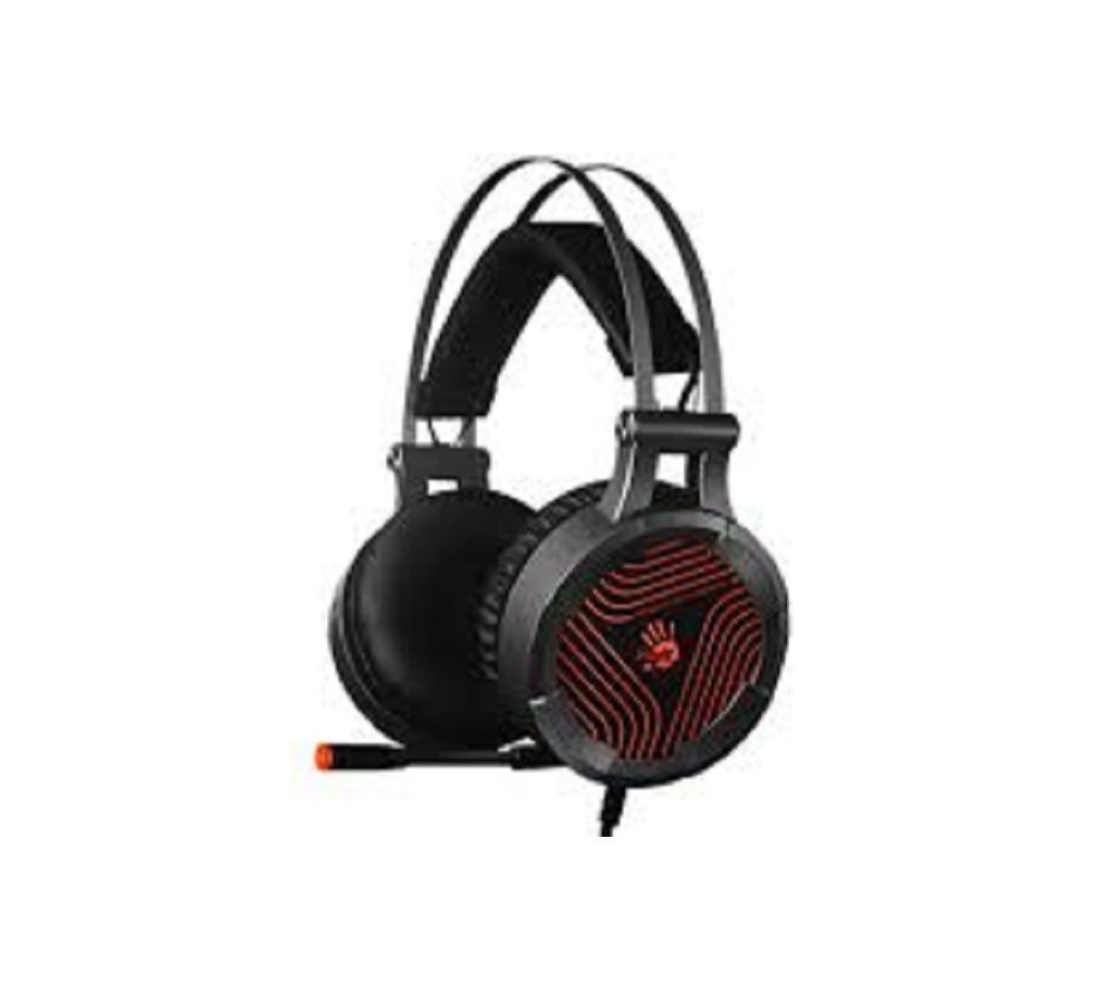 A4Tech Bloody G530 Virtual 7.1 Surround Sound Gaming Headset