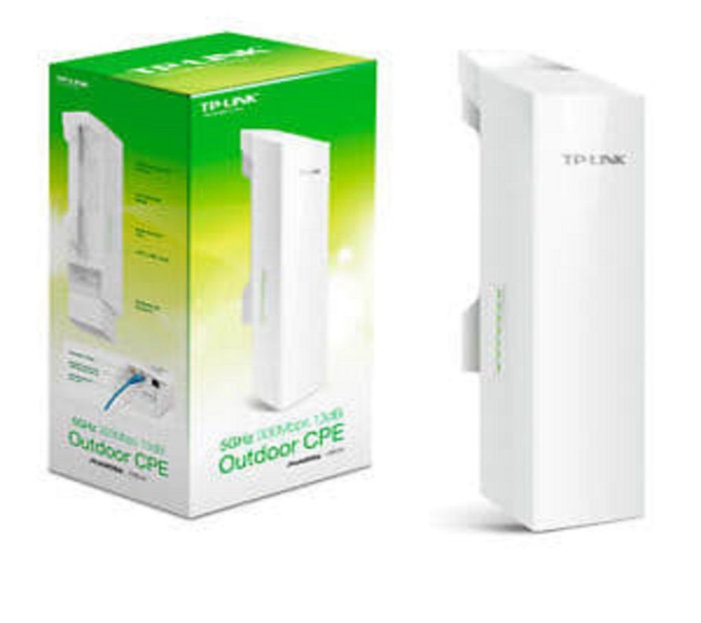 TP-Link CPE510 5GHz 300Mbps 13dBi Outdoor CPE