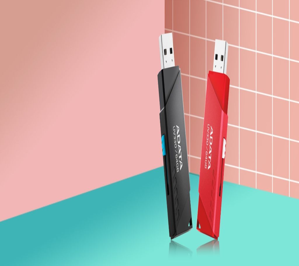 ADATA UV330 USB 16 GB MOBILE DISK