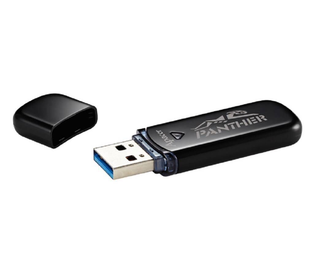 Apacer PANTHER 16 GB USB 3.1 Gen 1 Flash Drive