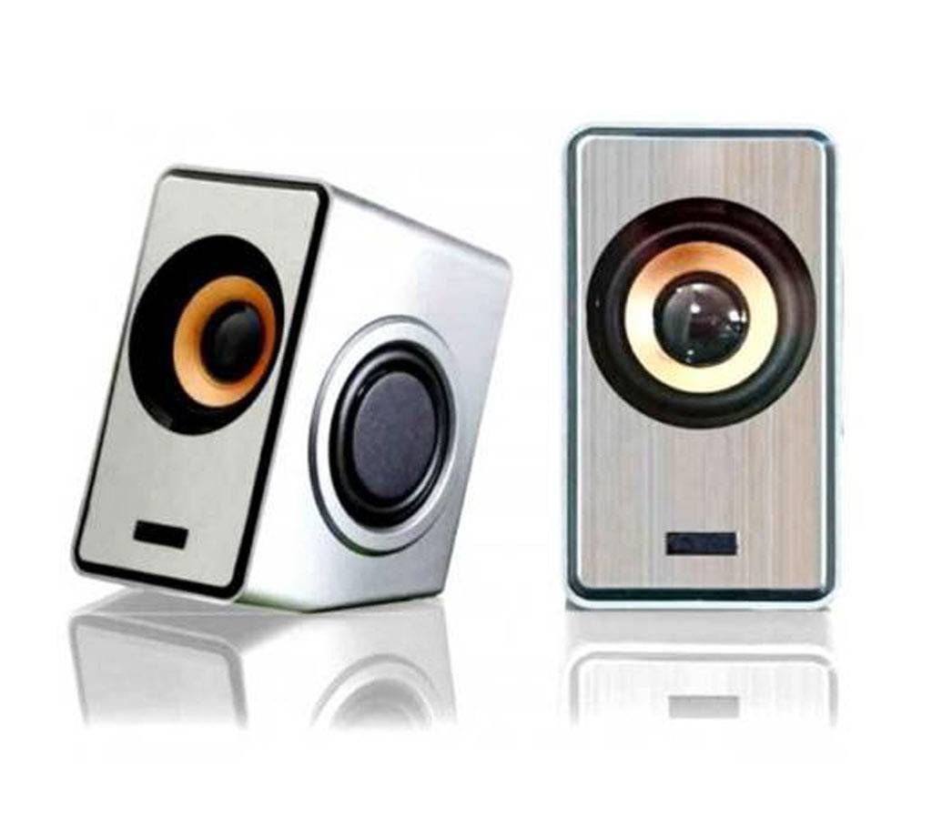 Laptop USB Speaker Ruizu RS-320