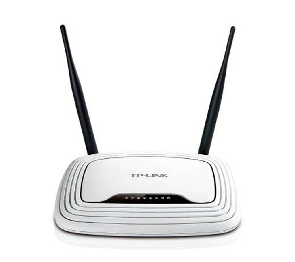 TPLINK 841N Router