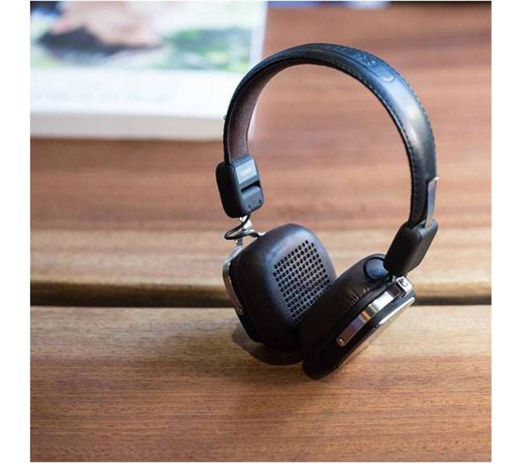 Remax RB 200HB Bluetooth Headphone with Mic Specif