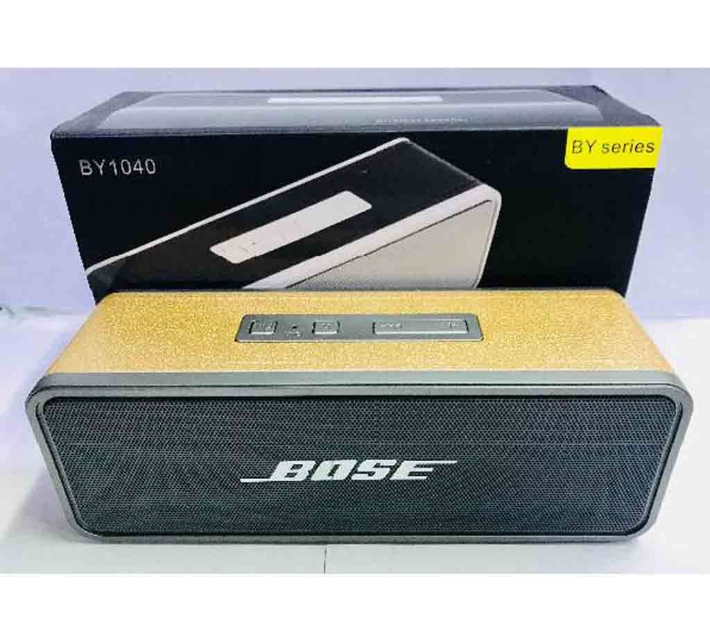 BY1040,BLUETOOTH SPEAKER,(BOSE COPY)