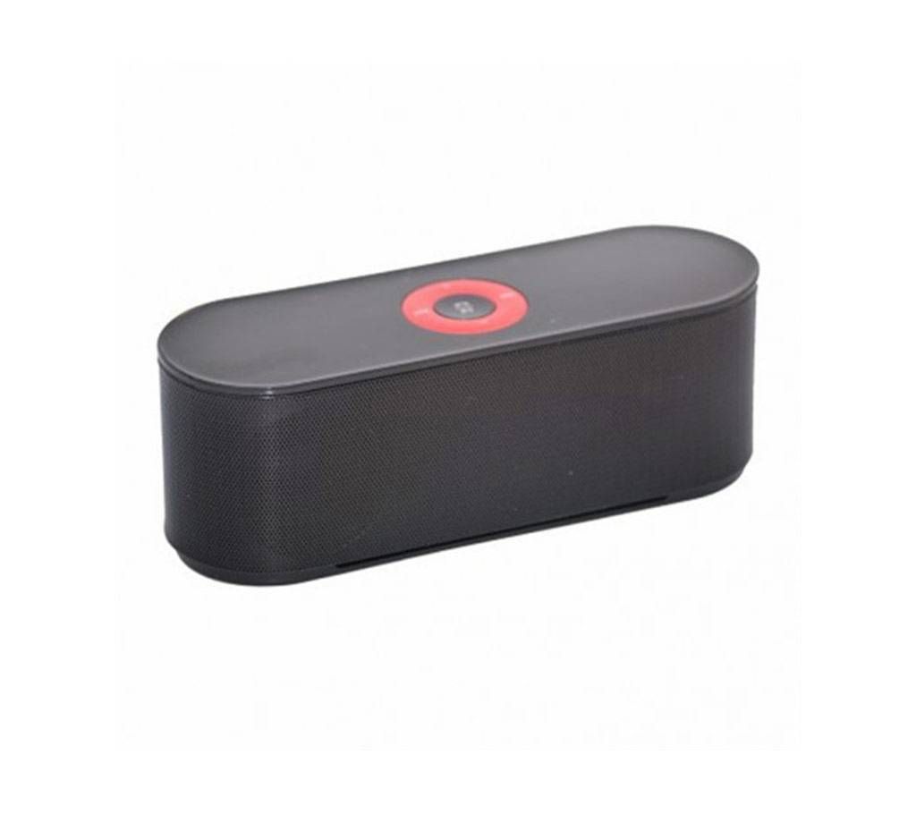 Boss Bluetooth Speaker S207 