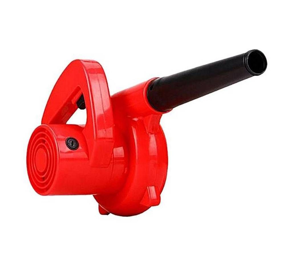 Electric Hand Operated Blower For Cleaning Computer