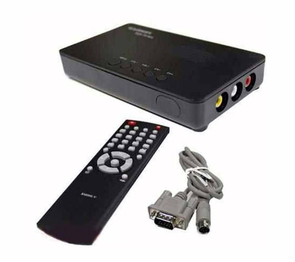 Gadmei TV Card