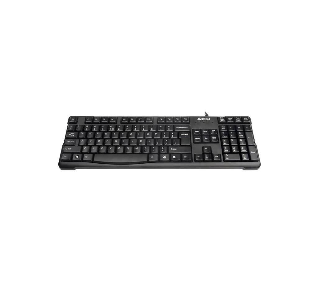 A4Tech USB Keyboard