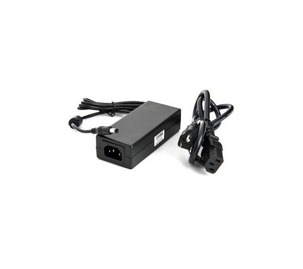 12V 5A POWER SUPPLY ADAPTER
