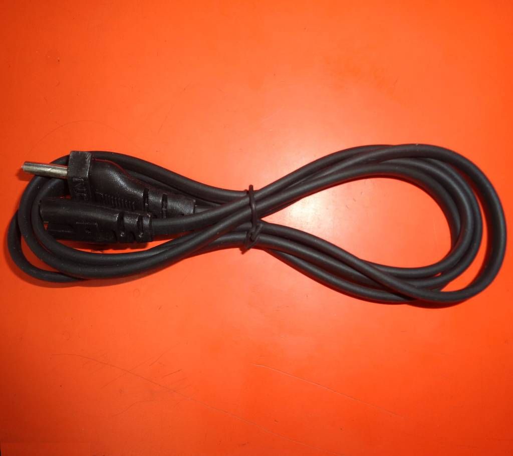 AC Power Cord