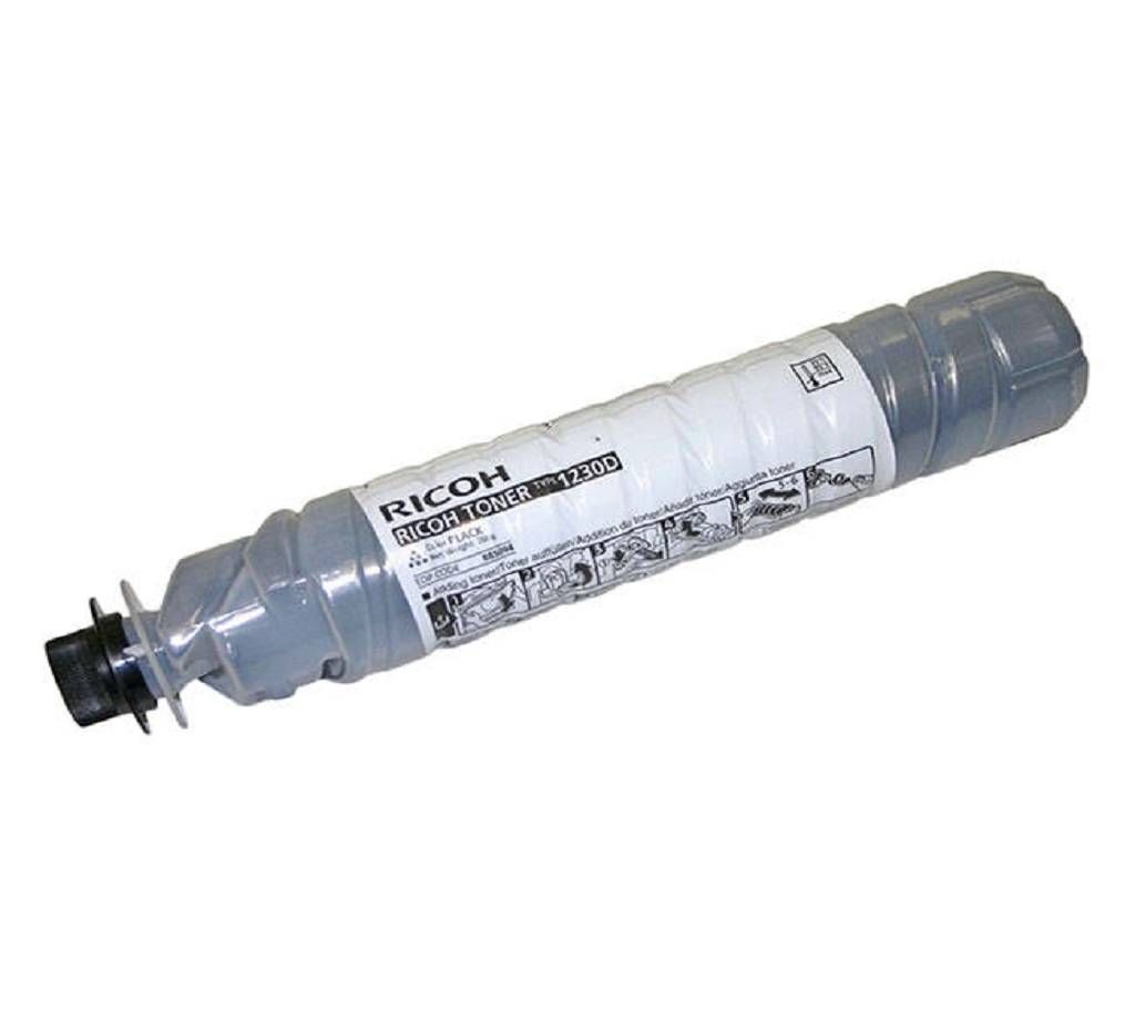 RICOH Toner Cartridge 1230D compatible  Aficio 2015, Aficio 2016, Aficio 2018