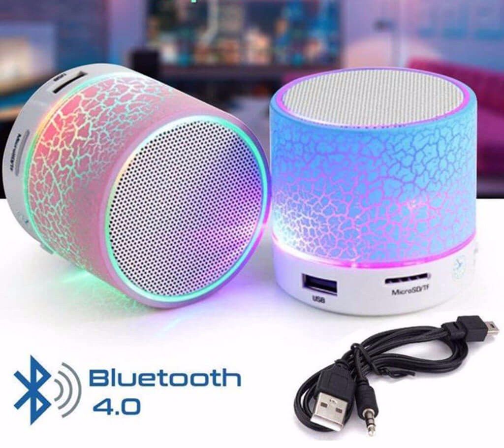 Portable Wireless Bluetooth Speaker
