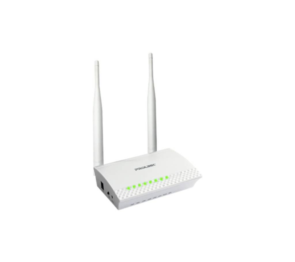 Prolink PRN3002C 300mbps Wireless N- Broadband AP Router