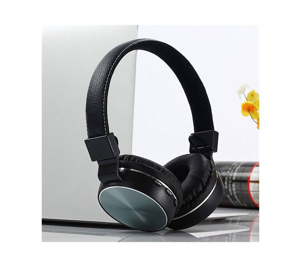Wireless bluetooth headphones KD25
