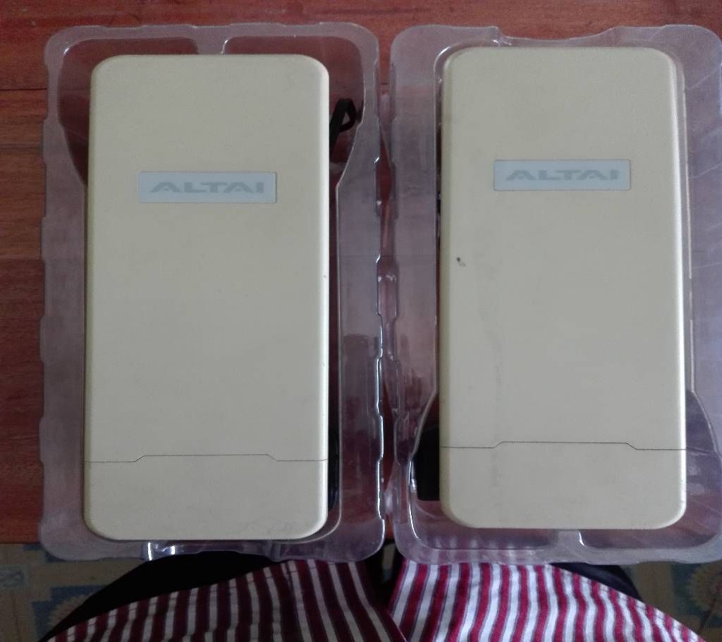 Altai C1n Super Wi-Fi Long Range Wireless AP / CPE