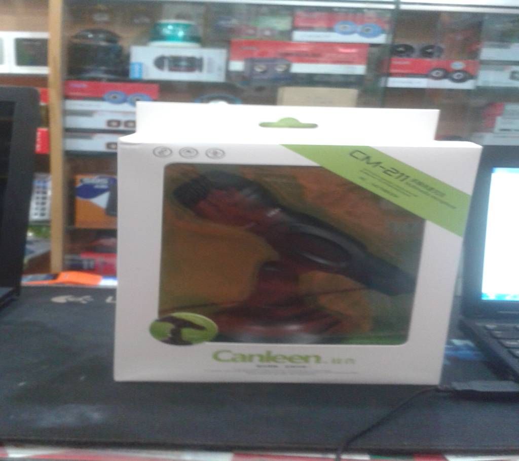 Canleen CM-211 Multimedia microphone