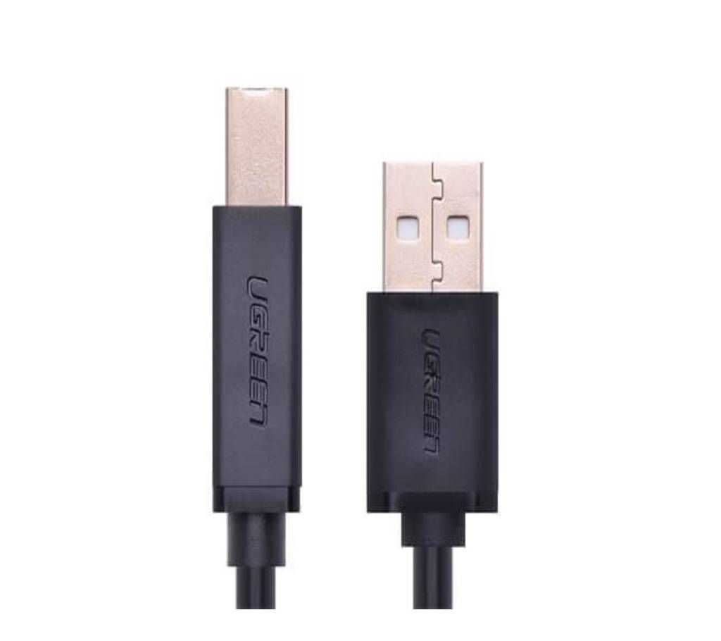 USB 2.0 AM to BM print cable 5M