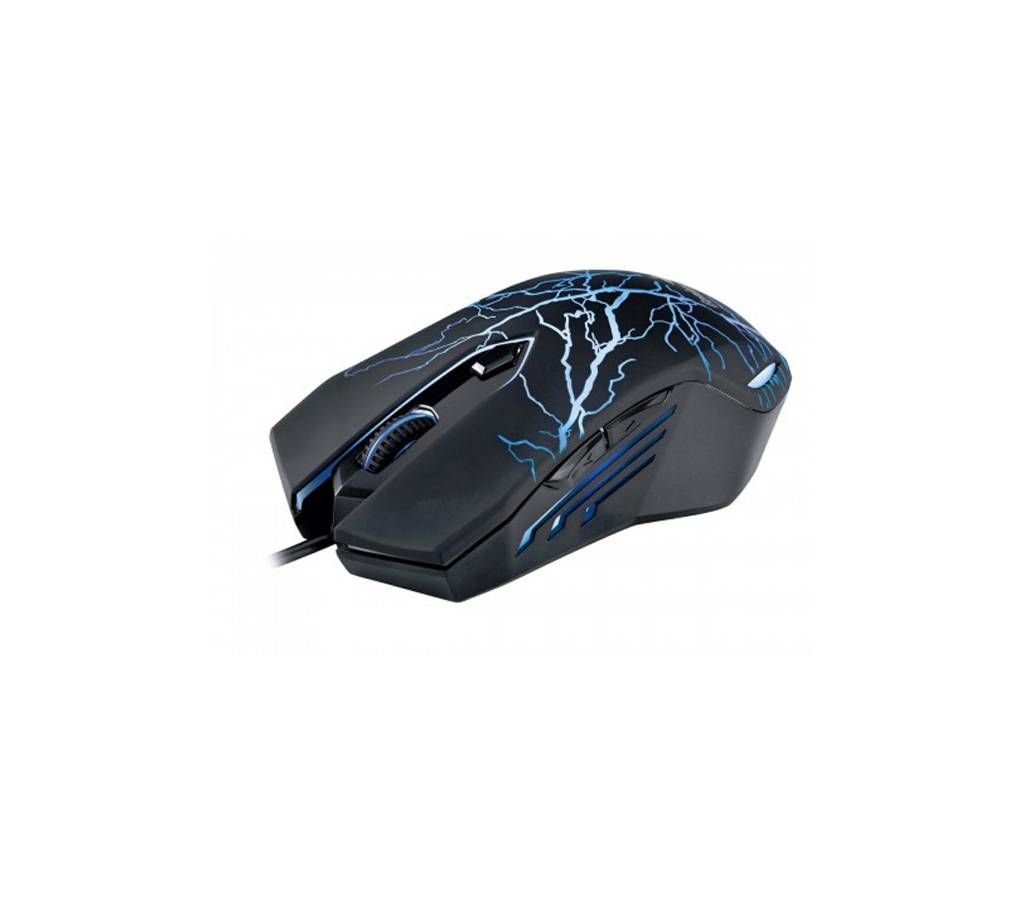 Genius X-G300 LED Gaming Mouse