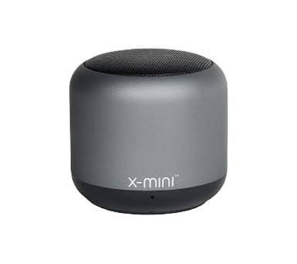 bluetooth speaker x-mini x2