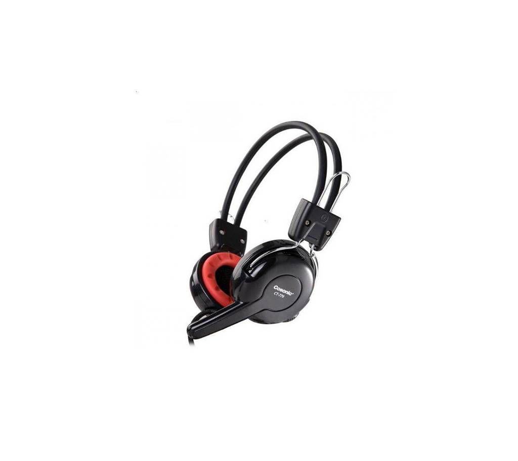Cosonic CD-779 Stereo Headphones