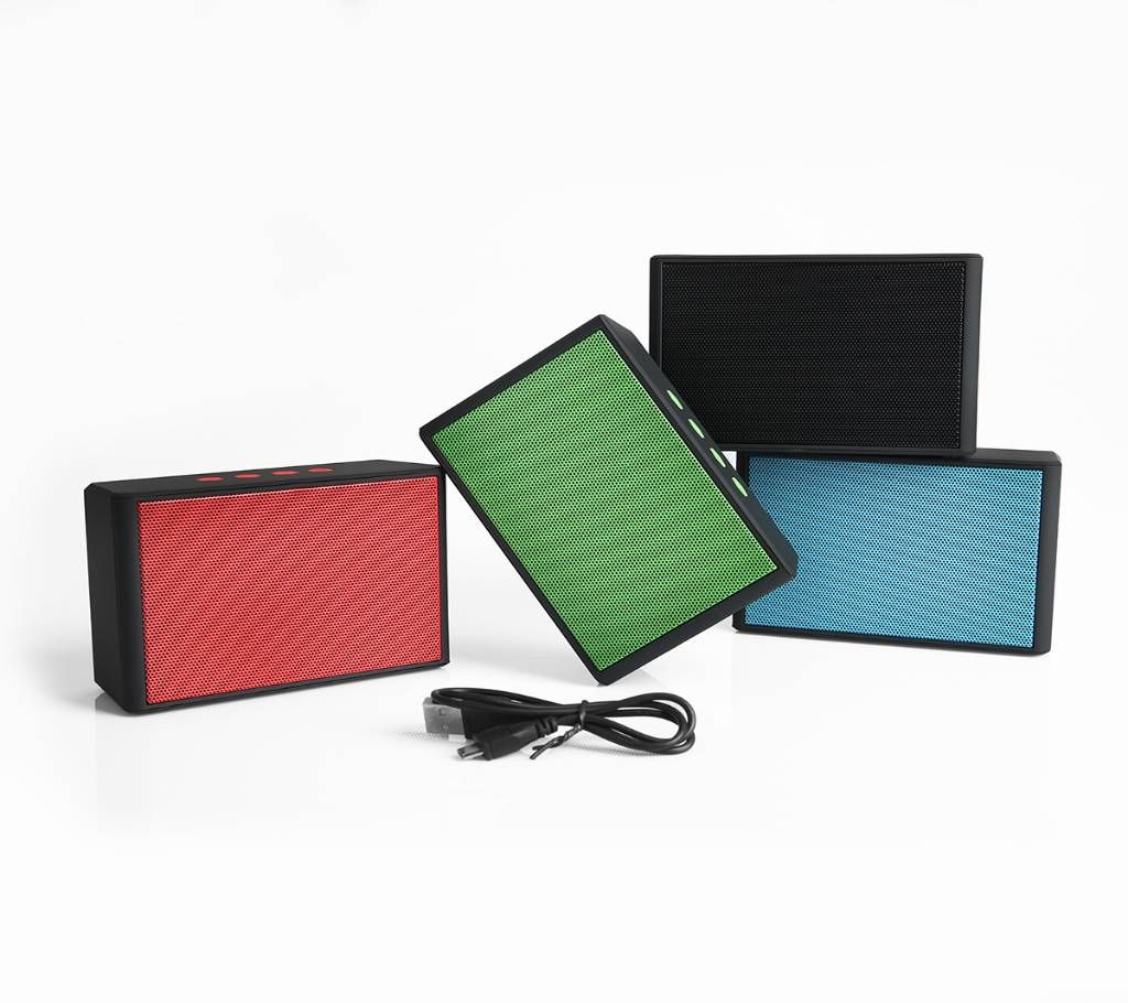 MINI SPEAKER BLUETOOTH HDY