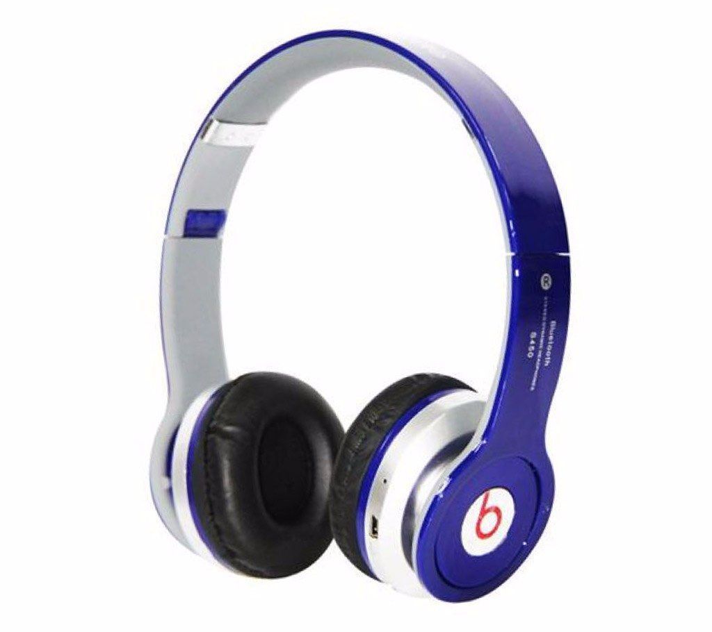 Beats Solo Wired Hd Head Set (Copy)